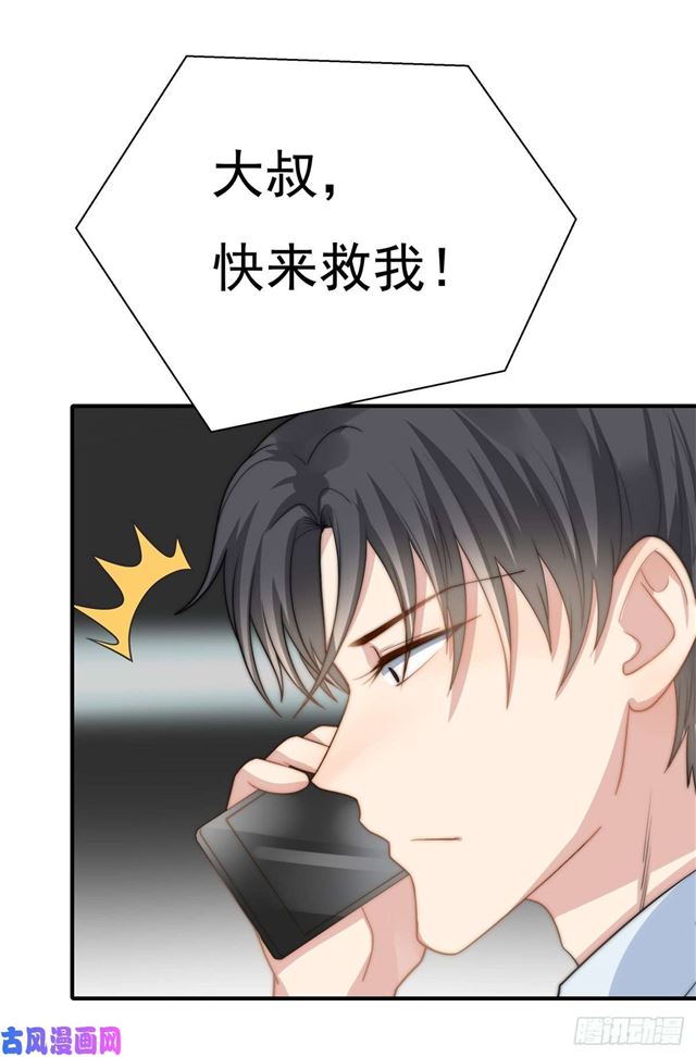 第114话 最会享受的猫-第117话