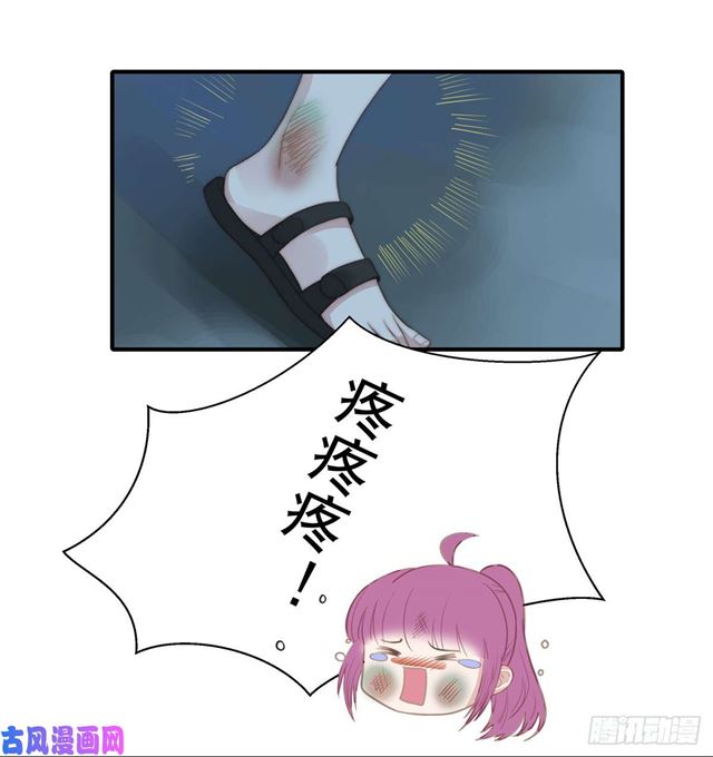 第114话 最会享受的猫-第117话