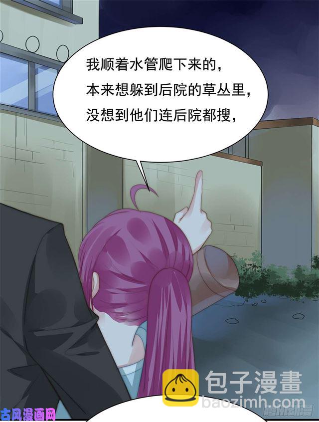 第114话 最会享受的猫-第117话