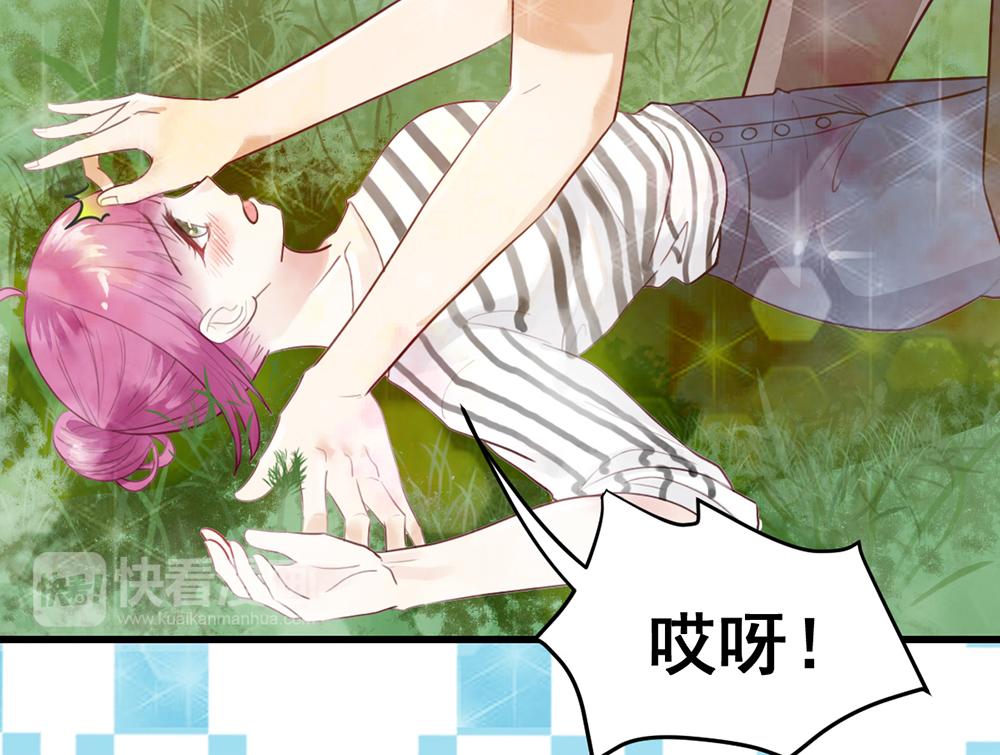 第47话 苦练防身术(1/2)-第47话