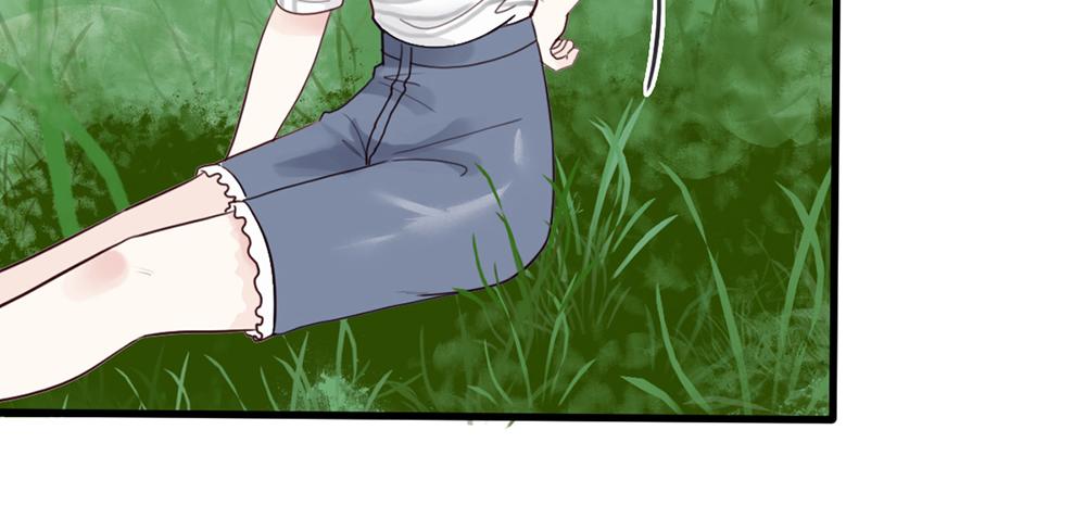 第47话 苦练防身术(1/2)-第47话