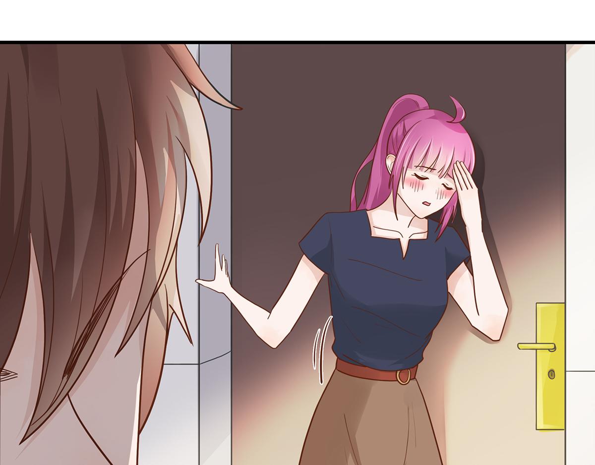 第59话 翻船的前男友(1/2)-第59话