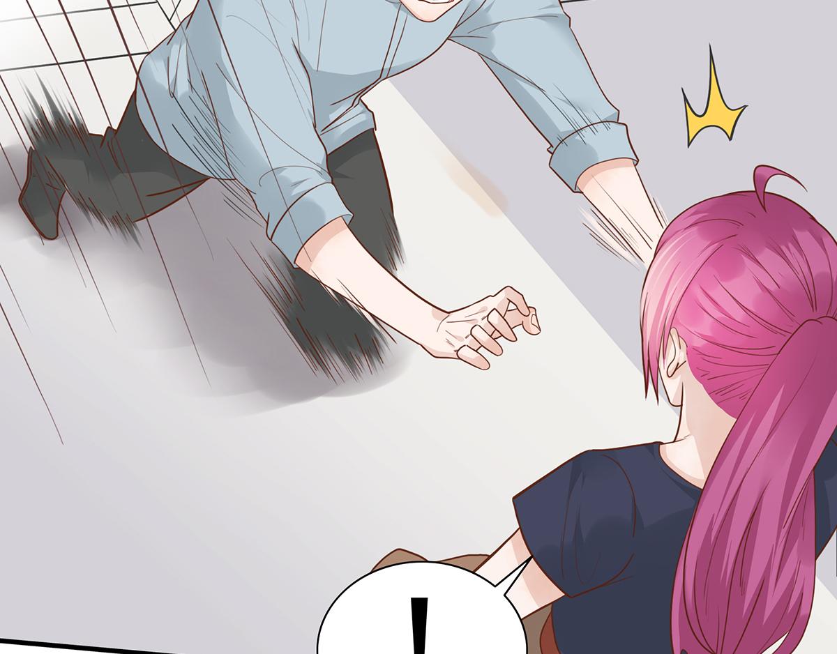 第59话 翻船的前男友(1/2)-第59话