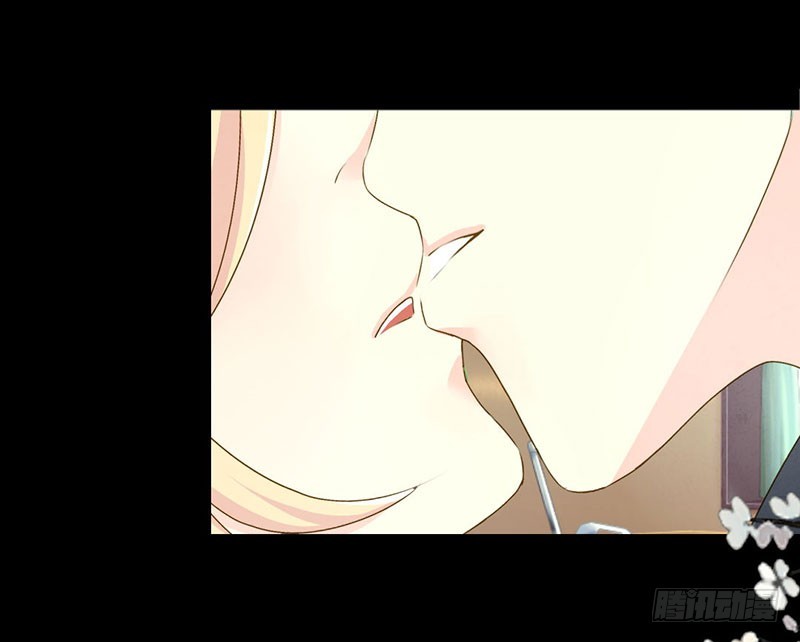 035 你在想什么？脸这么红！-第35话