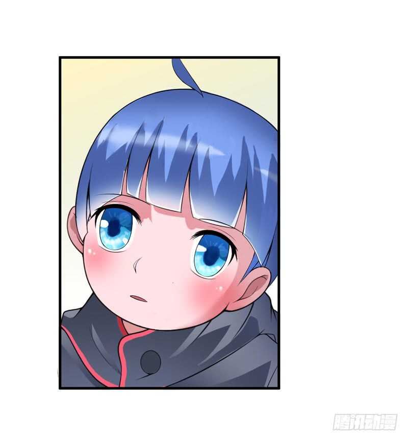 第107话 欧欧，你没事吧-第107话