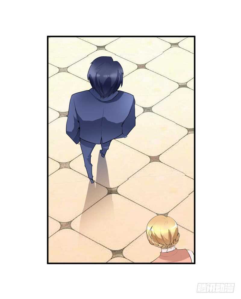 第113话 陌生的帅叔叔-第113话