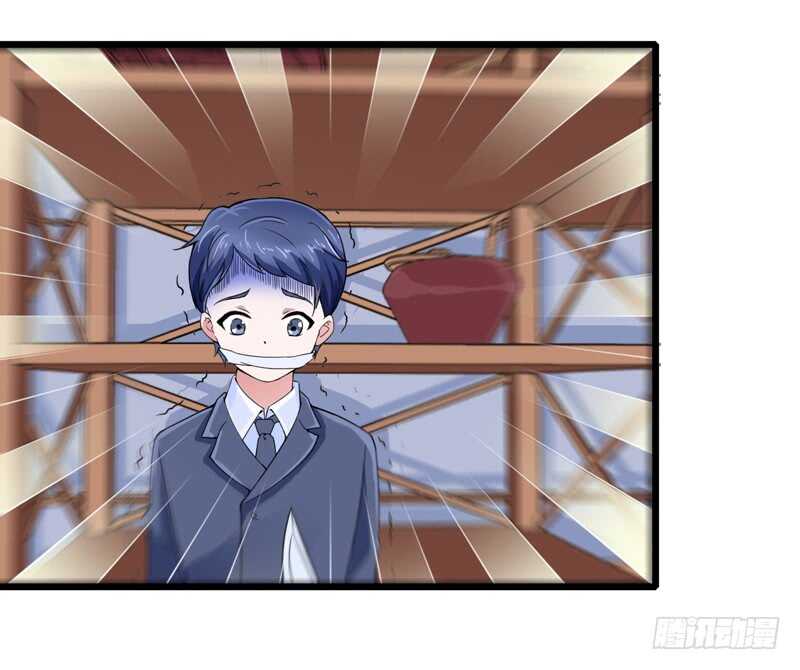 第135话 她不愿意-第135话