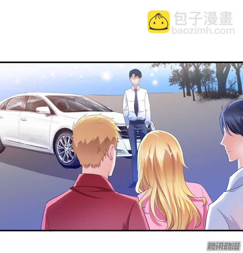 第41话 若玲珑被绑架了-第41话