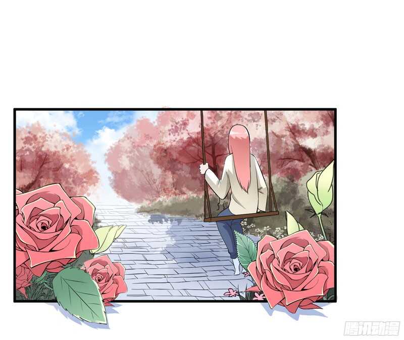 第67话 笑笑，我会陪着你-第67话