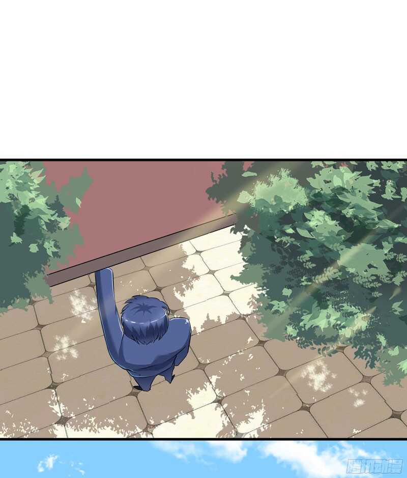 第67话 笑笑，我会陪着你-第67话