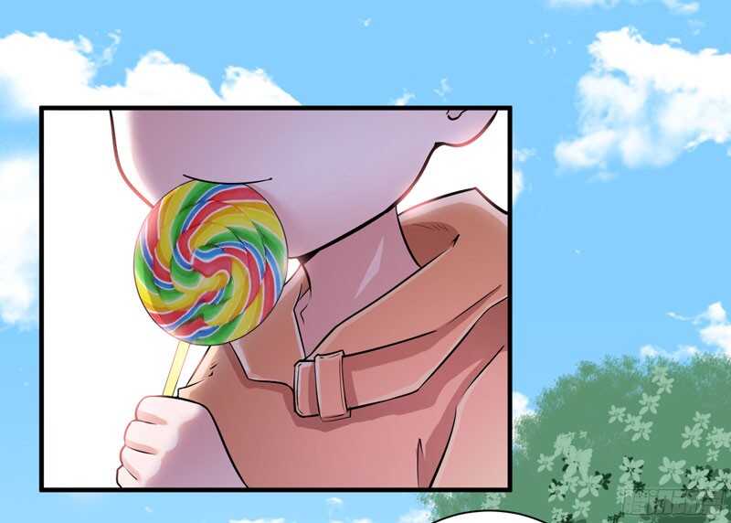 第67话 笑笑，我会陪着你-第67话