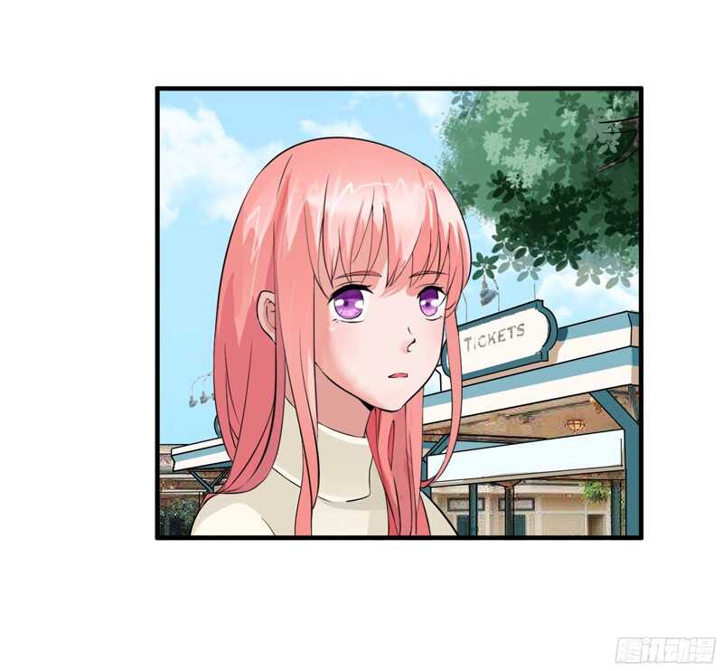 第67话 笑笑，我会陪着你-第67话