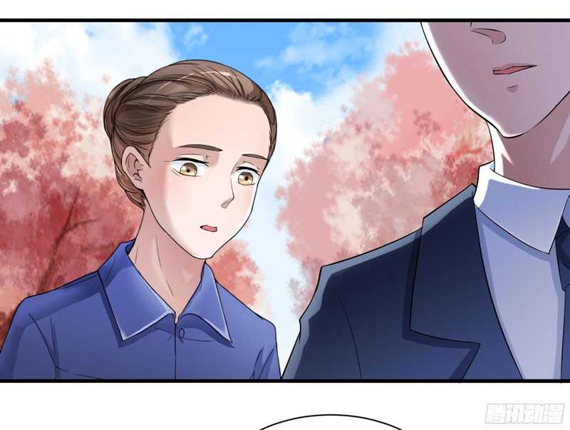 第67话 笑笑，我会陪着你-第67话