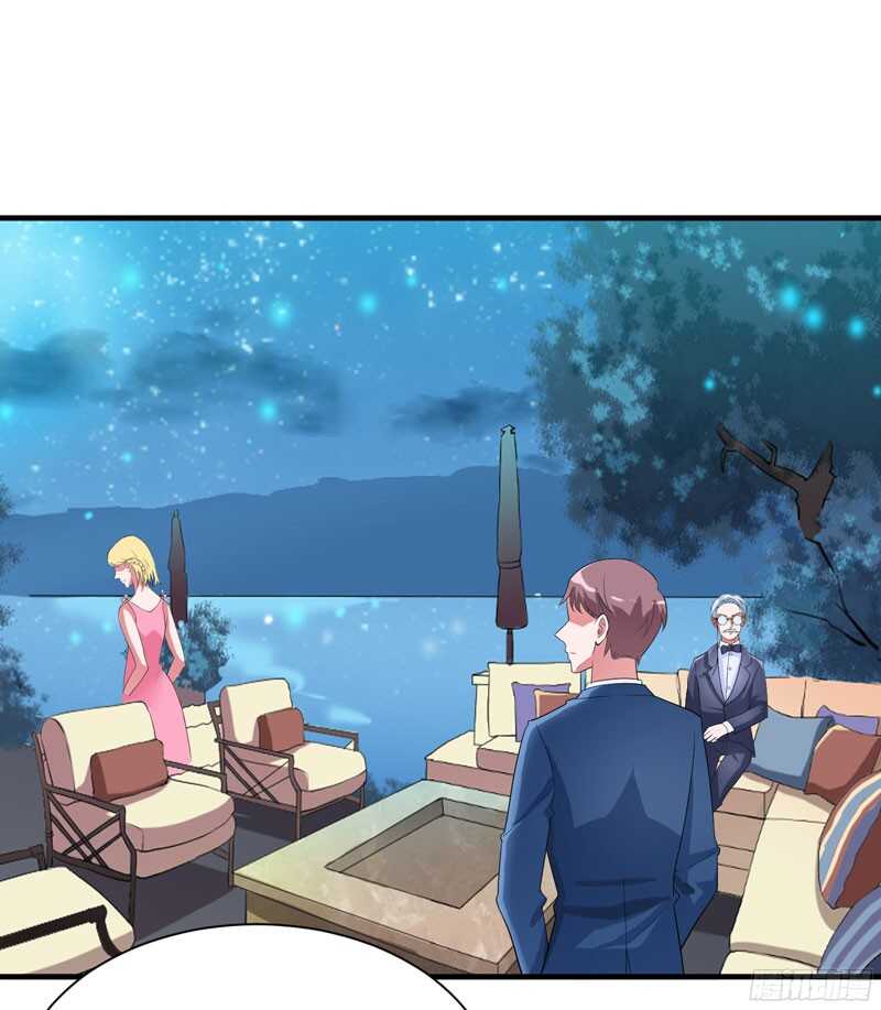 第81话 不能老是陷在过去-第81话