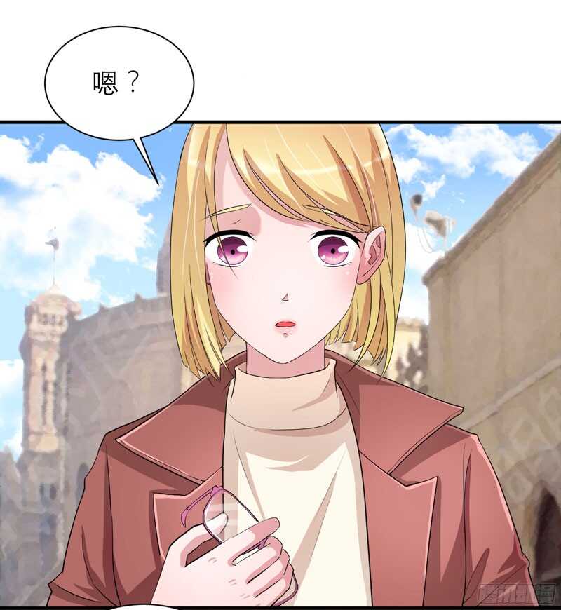 第85话 好像听到了哥哥的声音-第85话