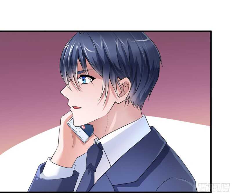 第89话 若晨被抓住了！-第89话