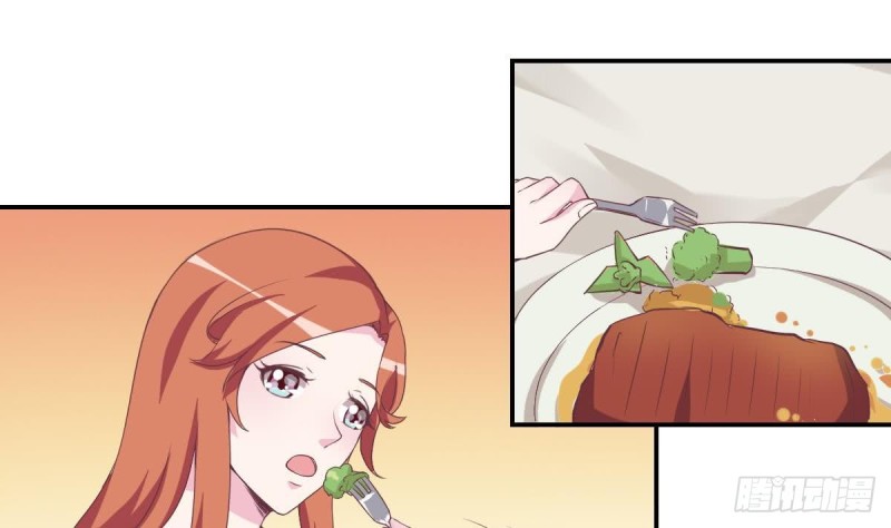 第47话 免得你晚上有没力气了-第51话