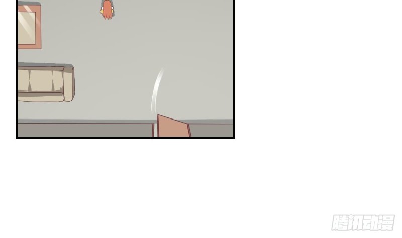 第53话 卧槽！你有又失忆了？-第57话