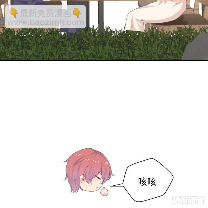 第65话 害怕失去你-第69话
