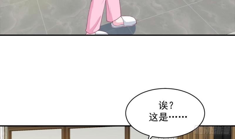 第85话 這点自由都没有吗(1/2)-第89话