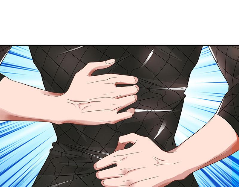 第17话 同床共枕-第17话