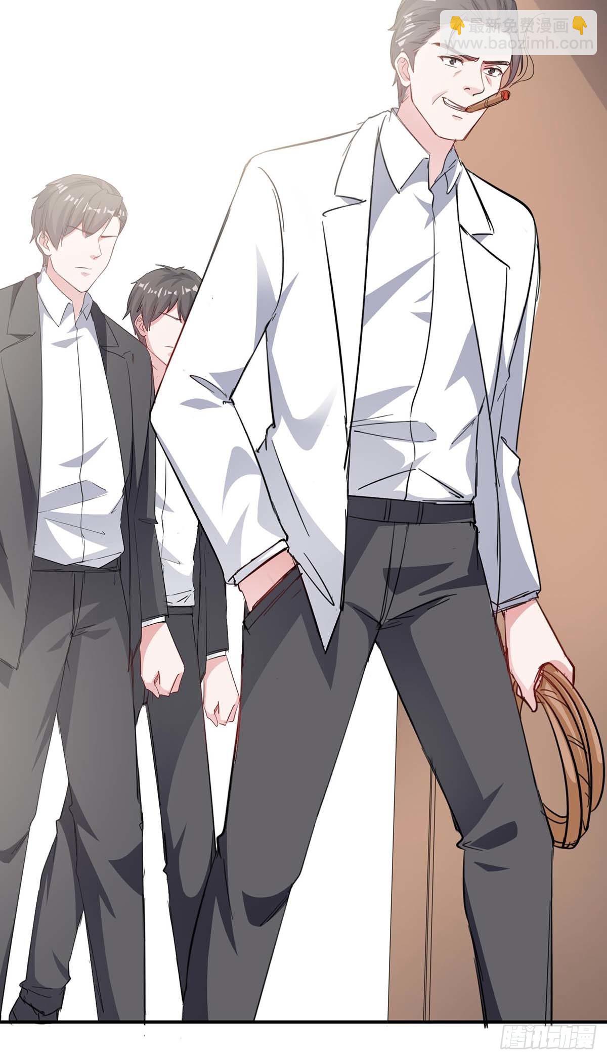 第179话 谍中谍-第179话