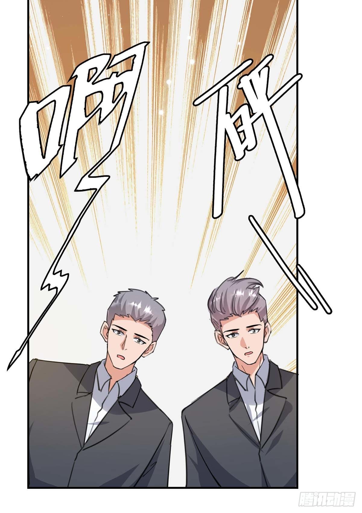 第181话 走不了啦-第181话