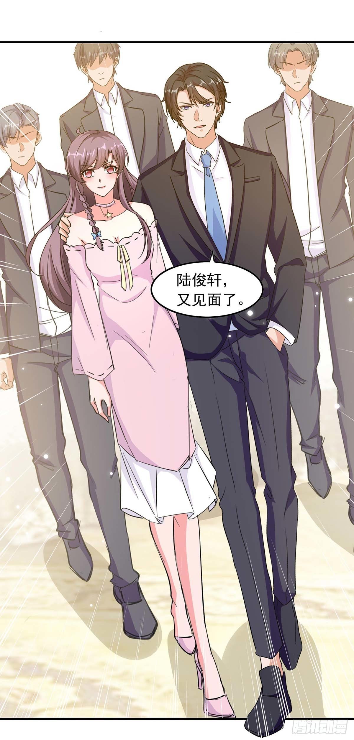 第181话 走不了啦-第181话