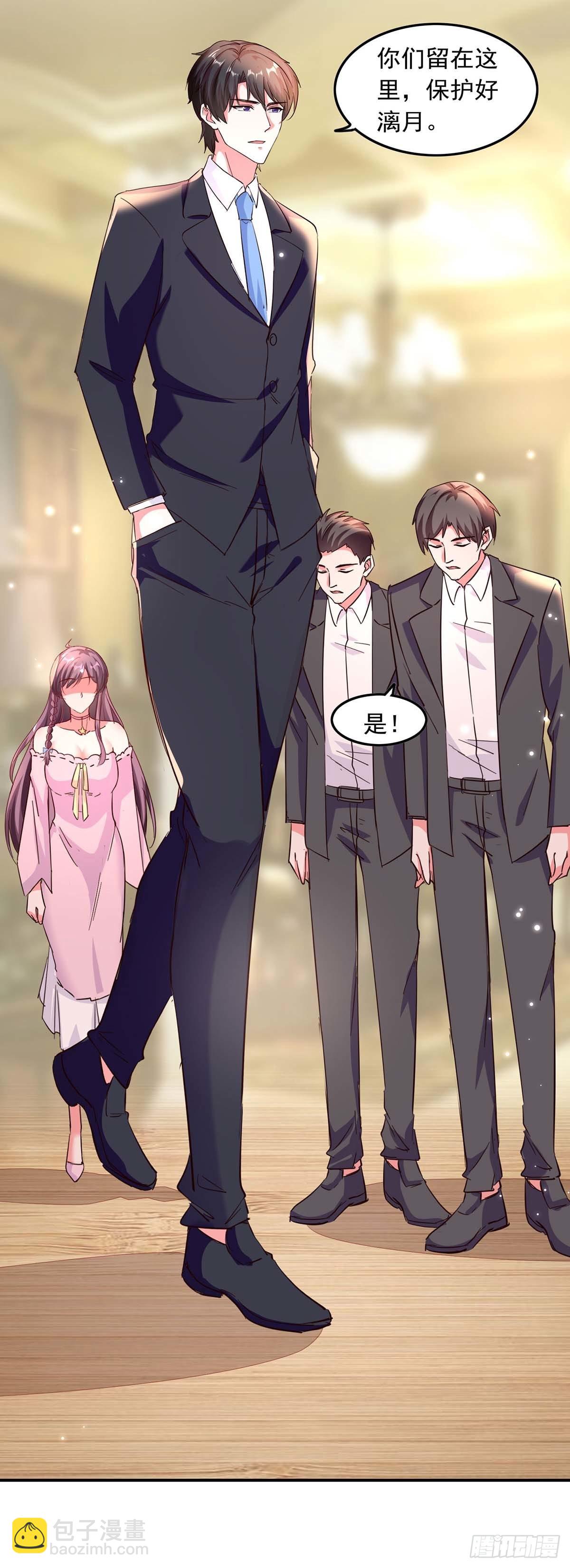 第185话 有事隐瞒-第185话