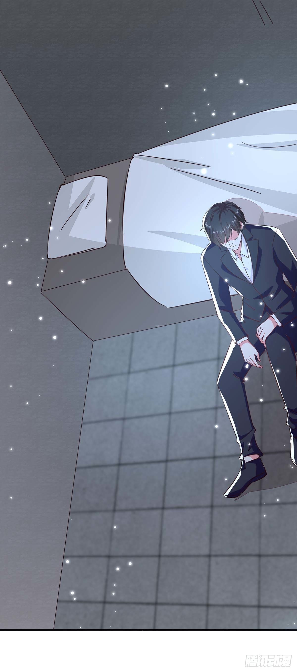 第185话 有事隐瞒-第185话