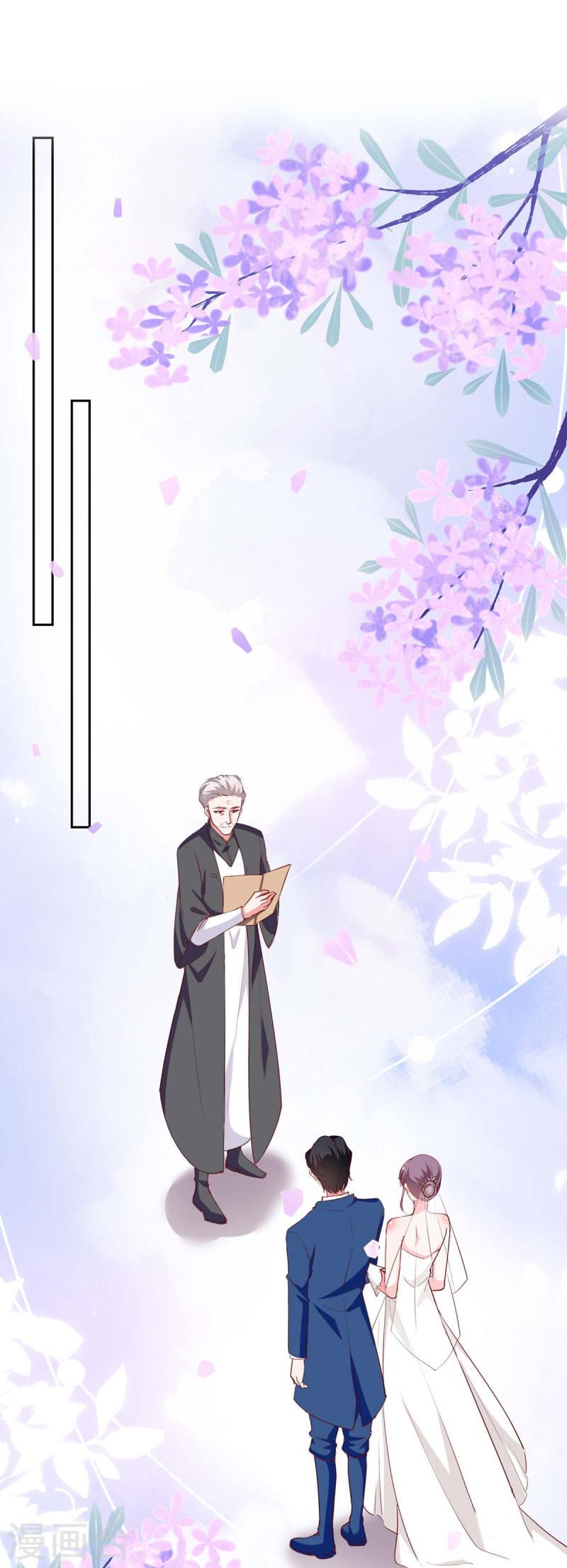 第240话 漓月，我来接你了-第241话