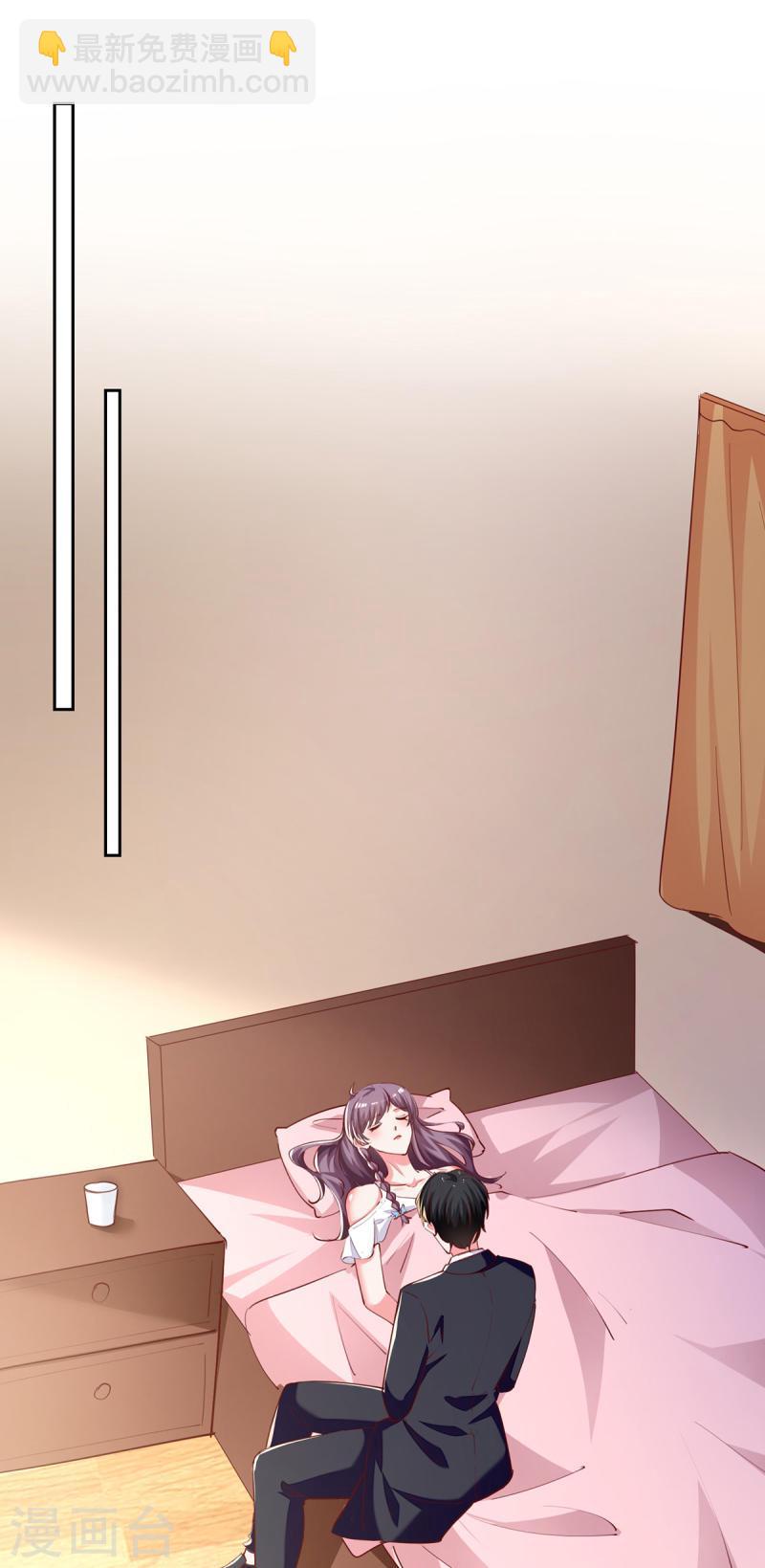第268话 你千万不能有事啊-第269话