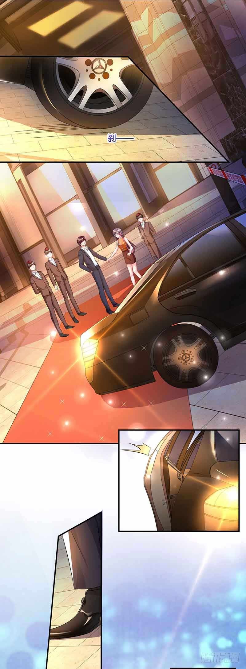 第47话 硬闯凯撒酒店-第47话