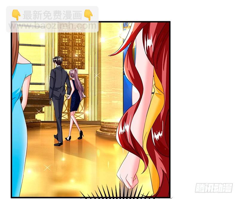 第61话 我只喜欢你这样的-第61话
