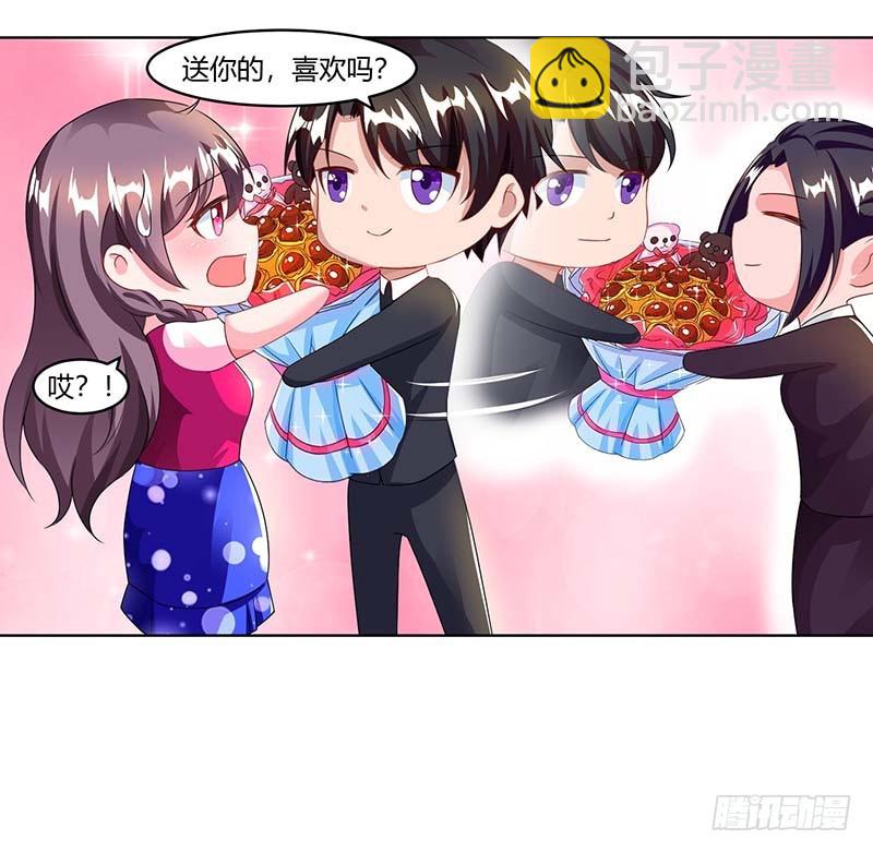 第65话 风言风语-第65话