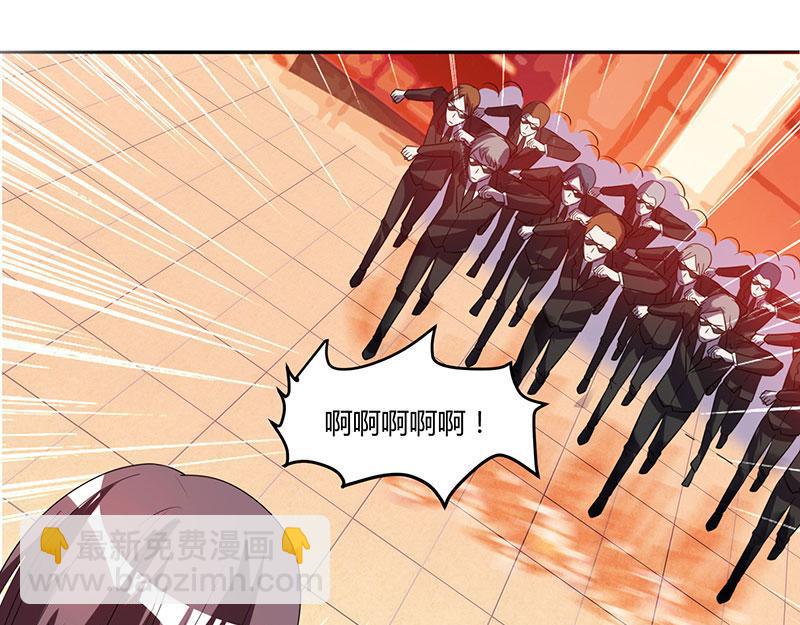 第9话 两人对峙(1/2)-第9话