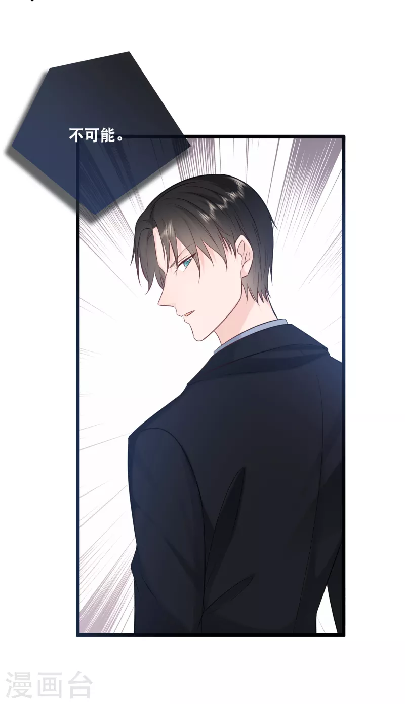 第156话 为了你我可以不做总裁-第165话