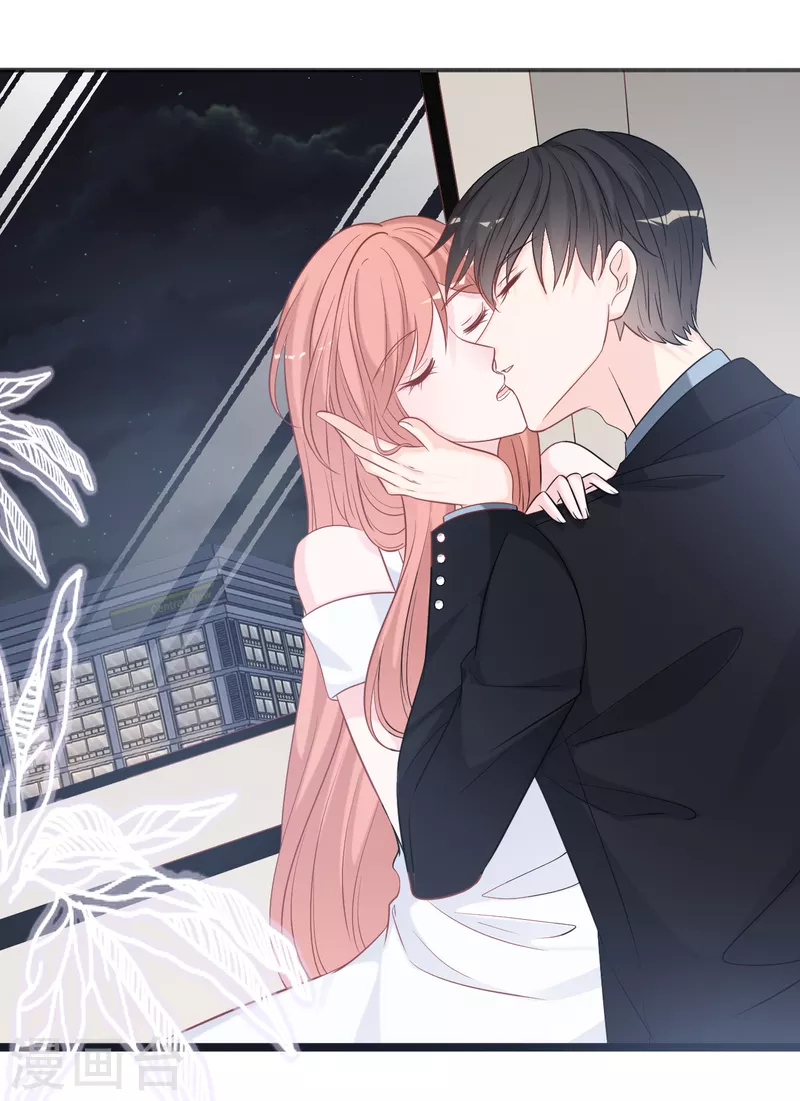 第160话 浪漫一夜-第169话