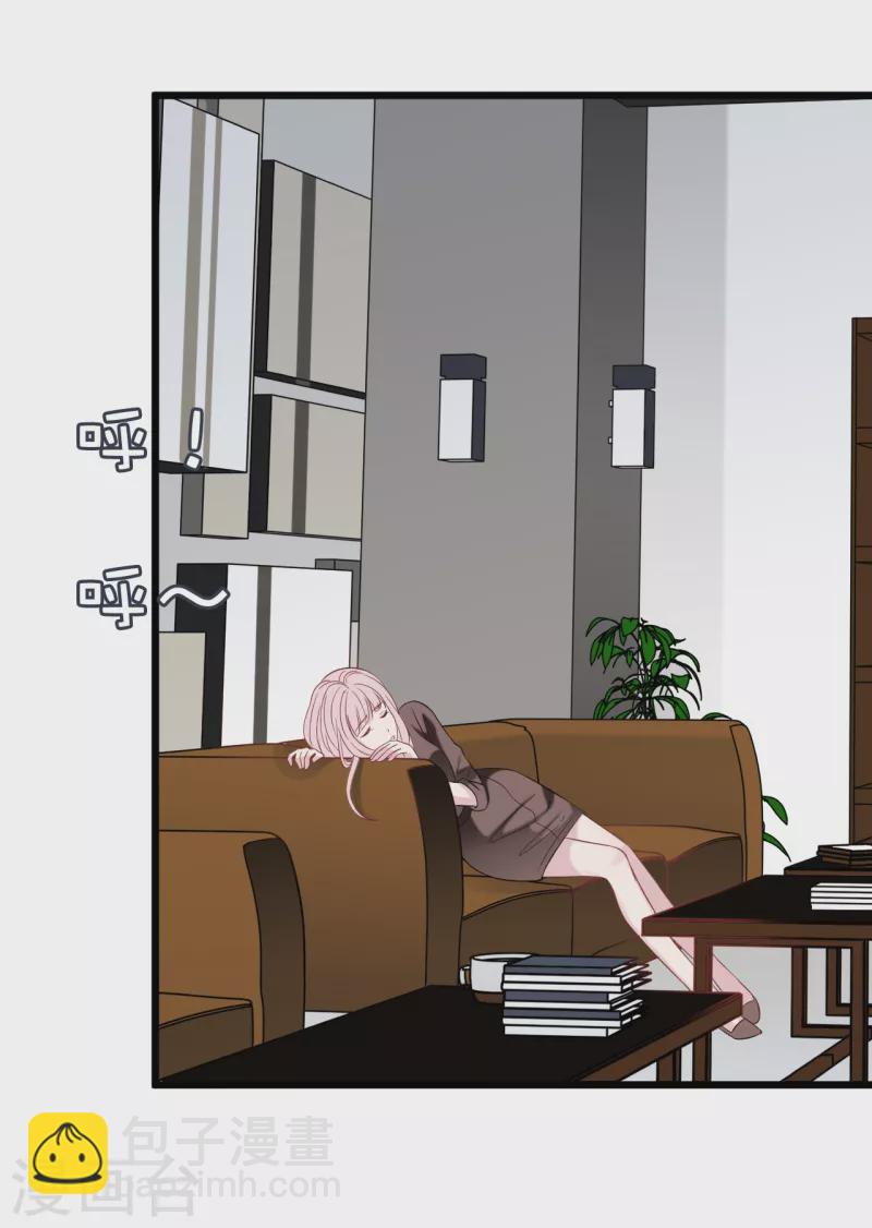 第176话 再次相遇的两人-第185话