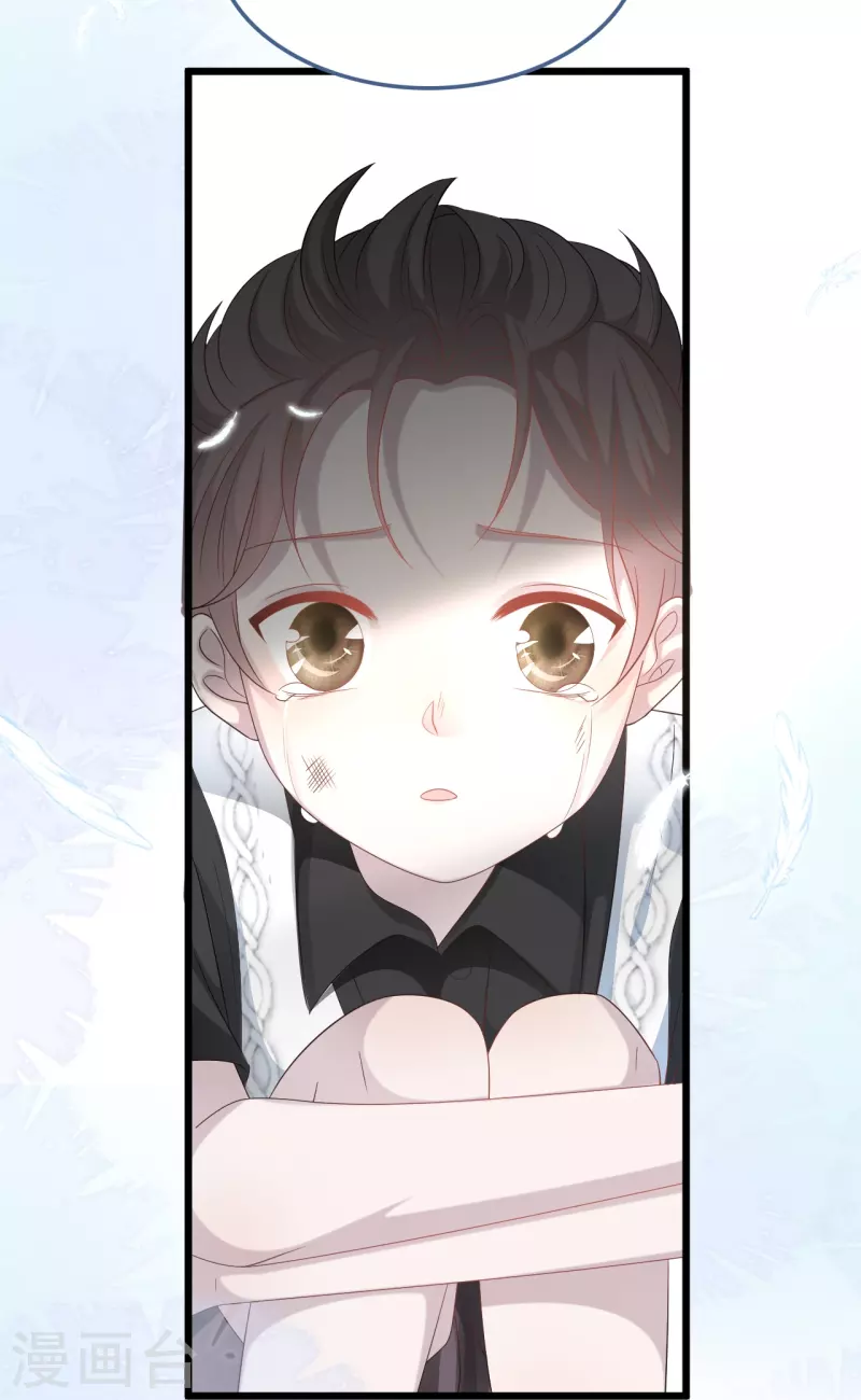 第197话 被绑架的小男孩-第207话