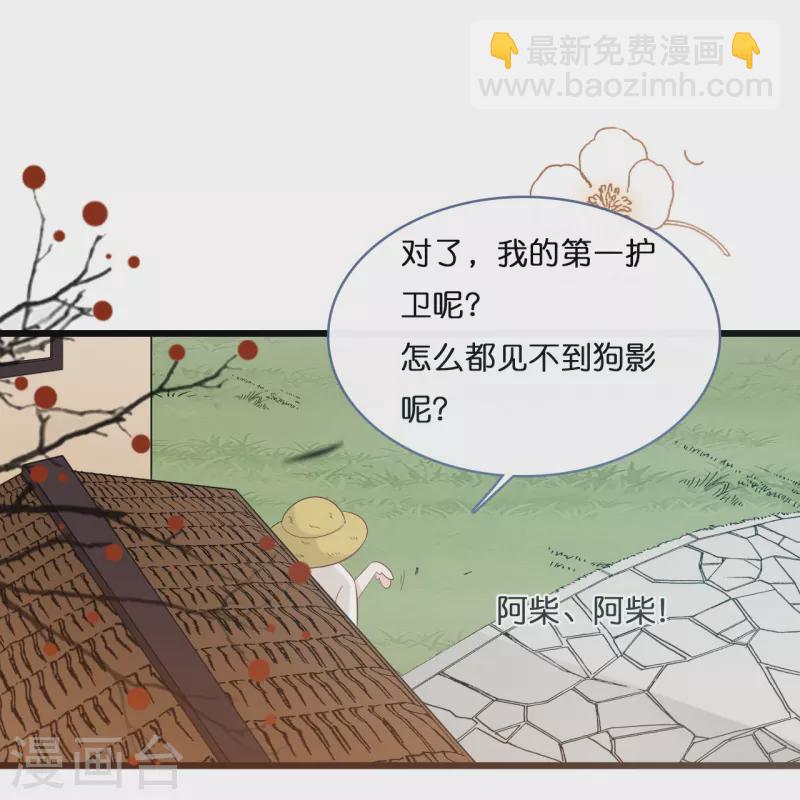 第204话 铃兰花的生活-第215话