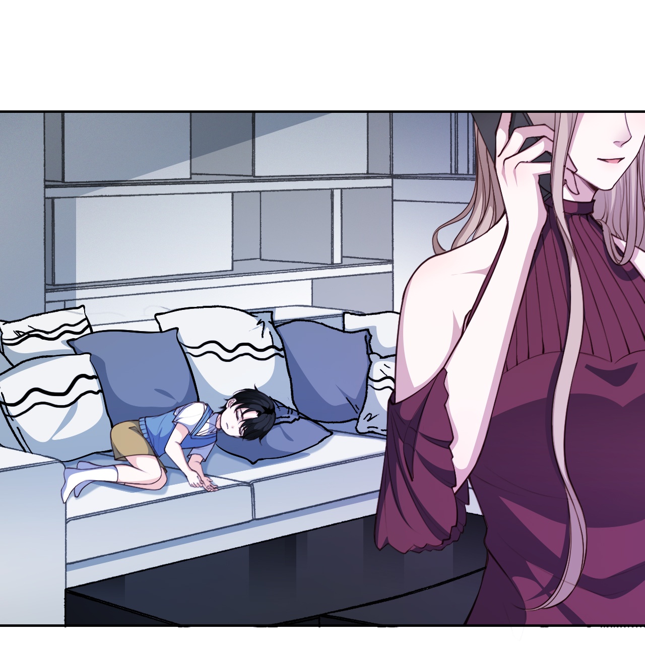 第225话 Leo被&ldquo;绑架了&rdquo;-第237话