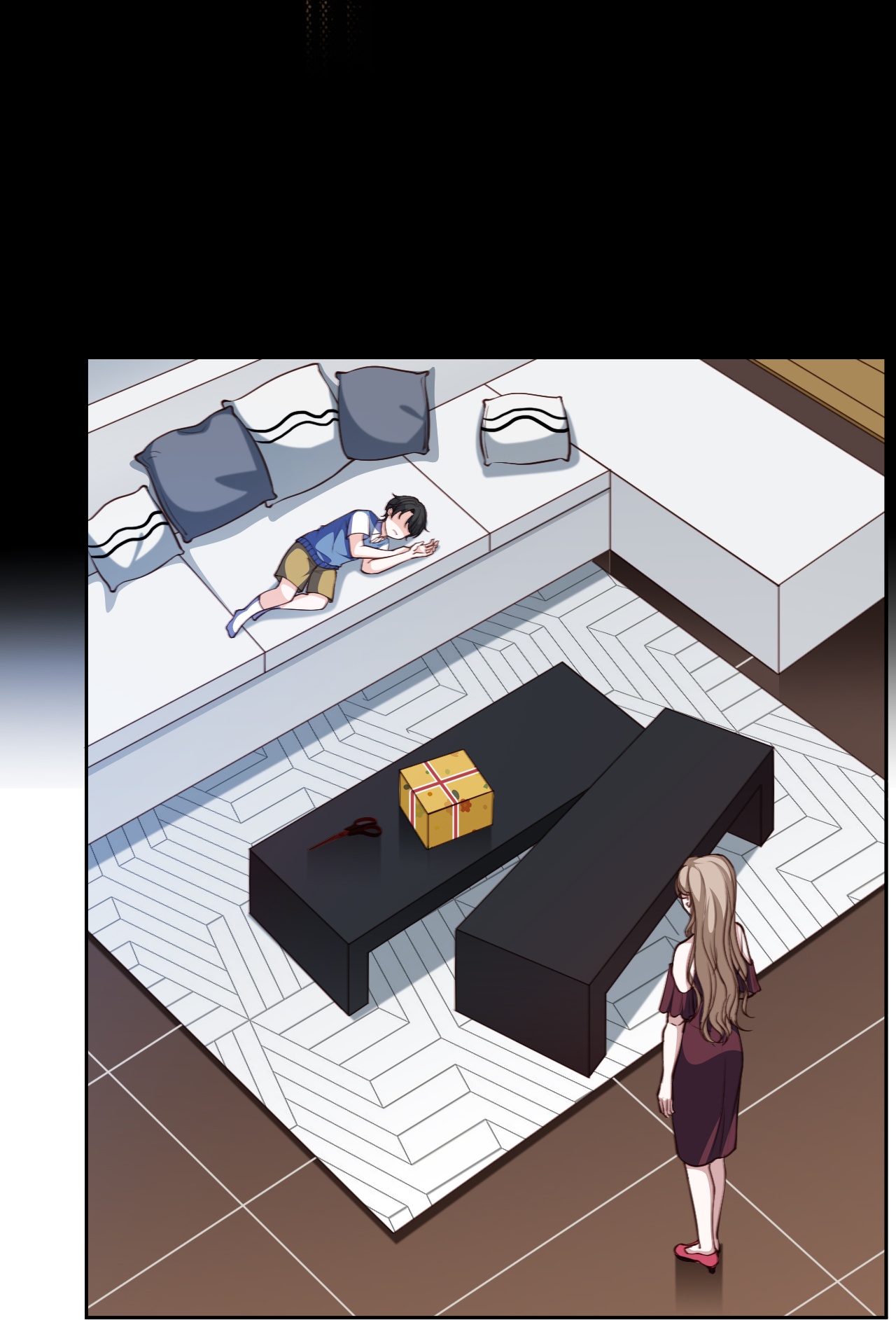 第225话 Leo被&ldquo;绑架了&rdquo;-第237话