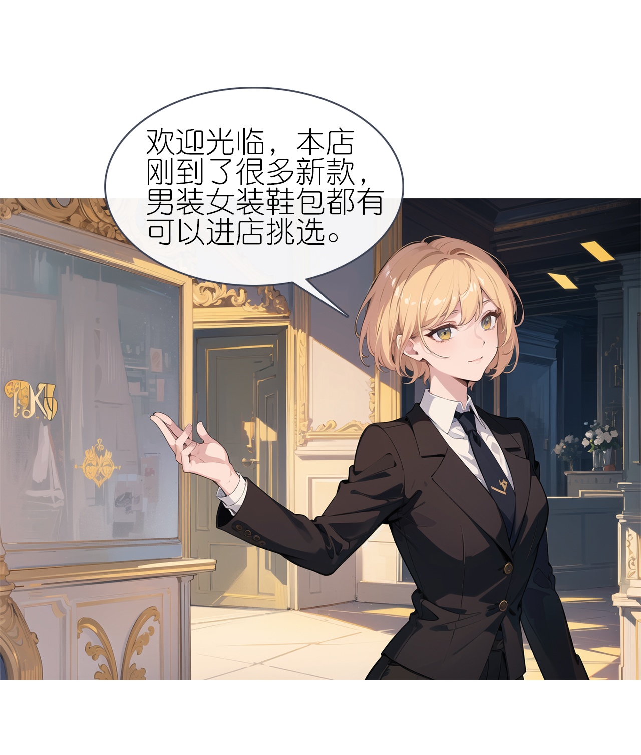 第231话 出手大方-第243话
