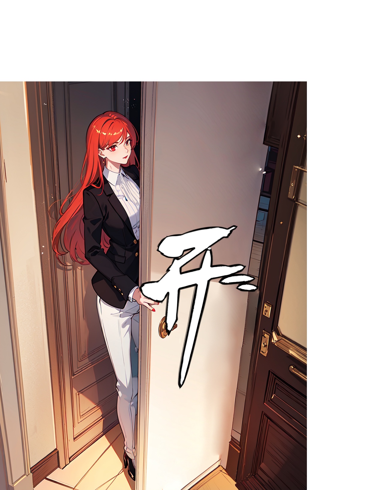 第237话 老板钦点-第249话