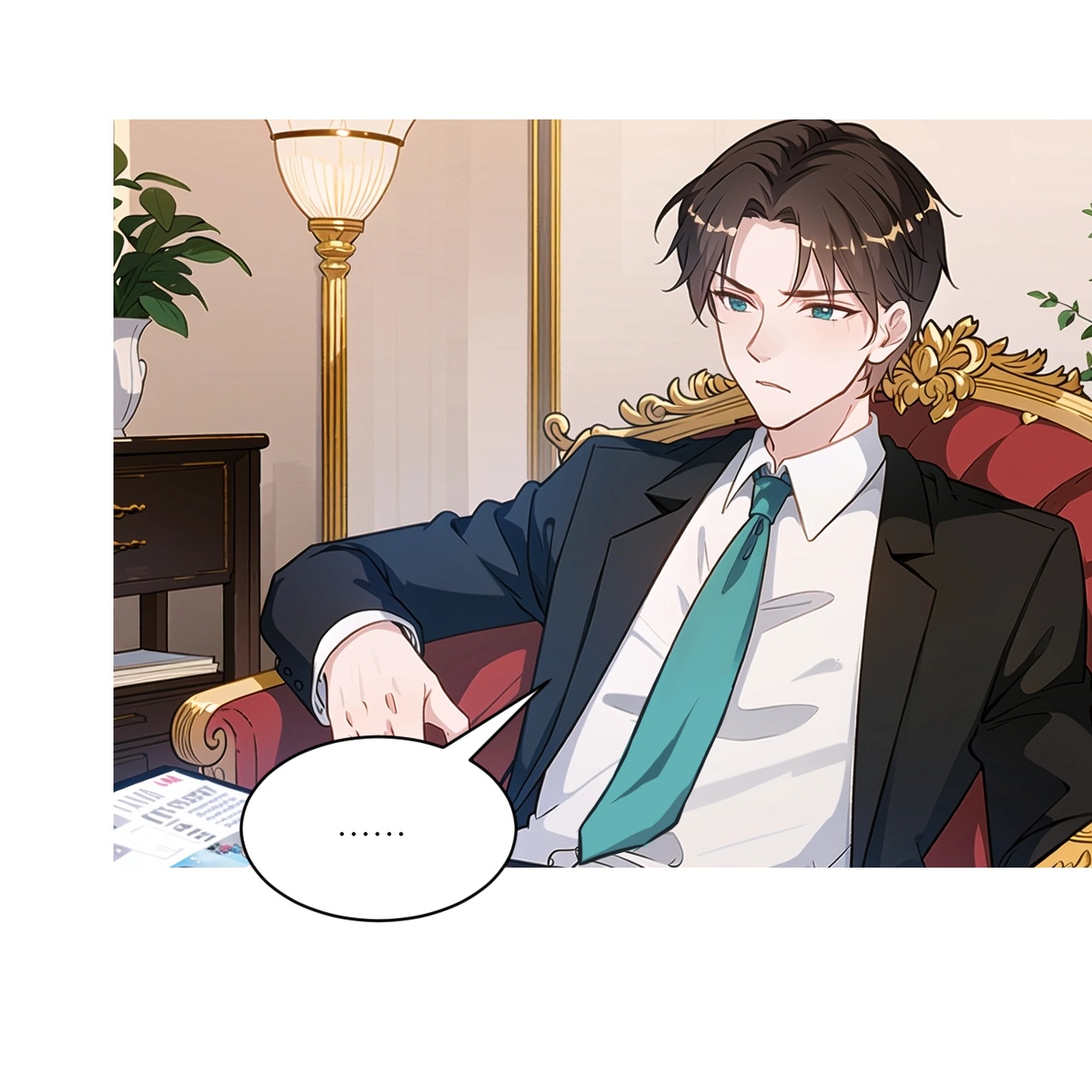 第245话 事态发酵-第257话