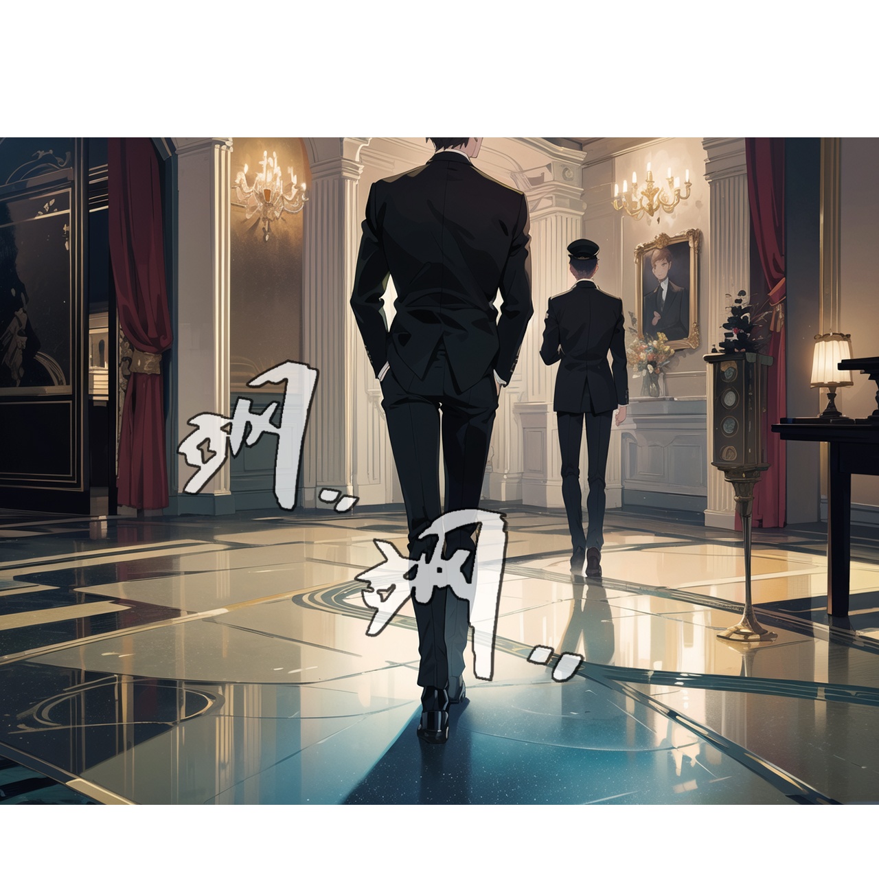 第247话 真相大白-第259话