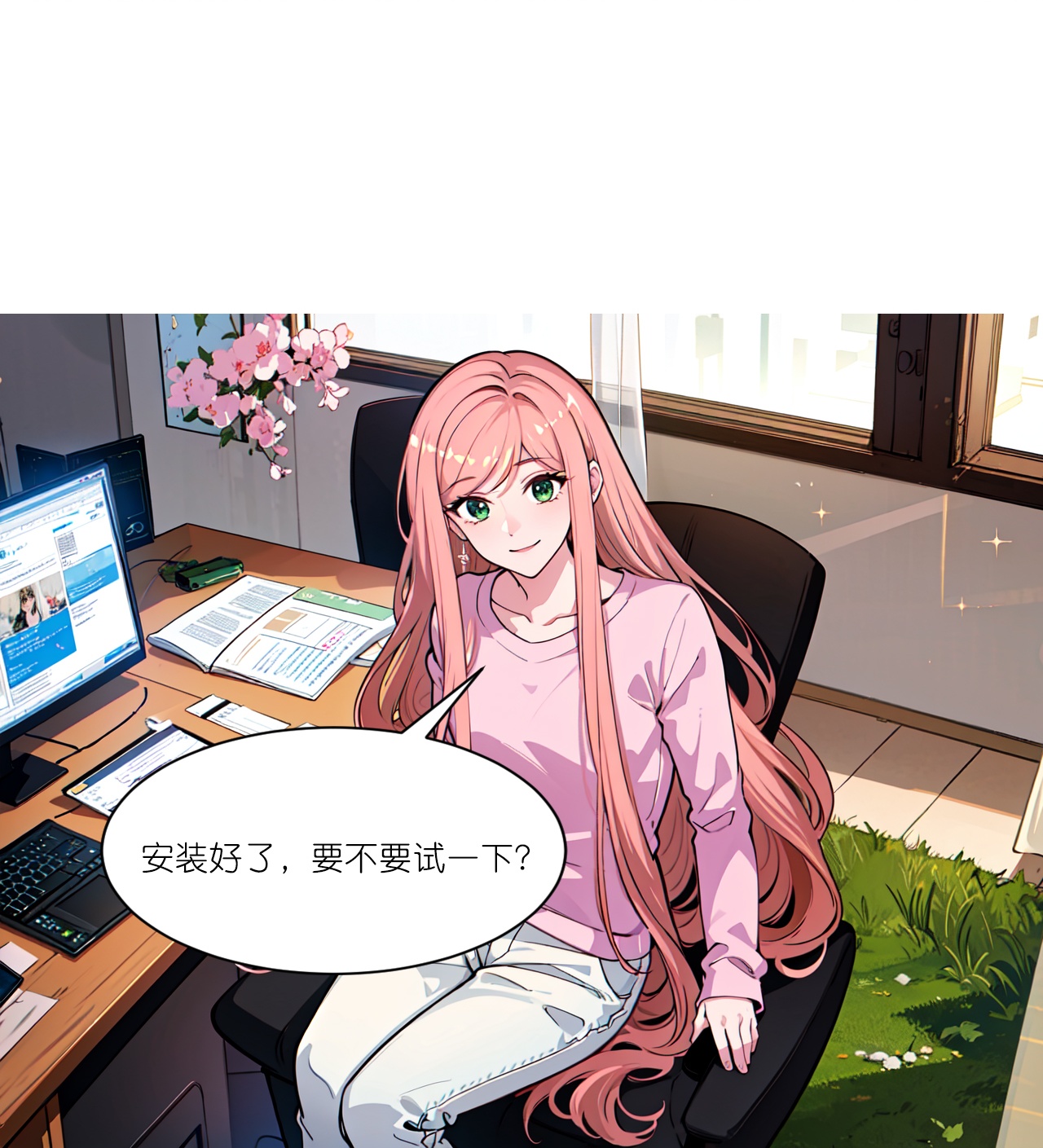 第249话 软件-第261话