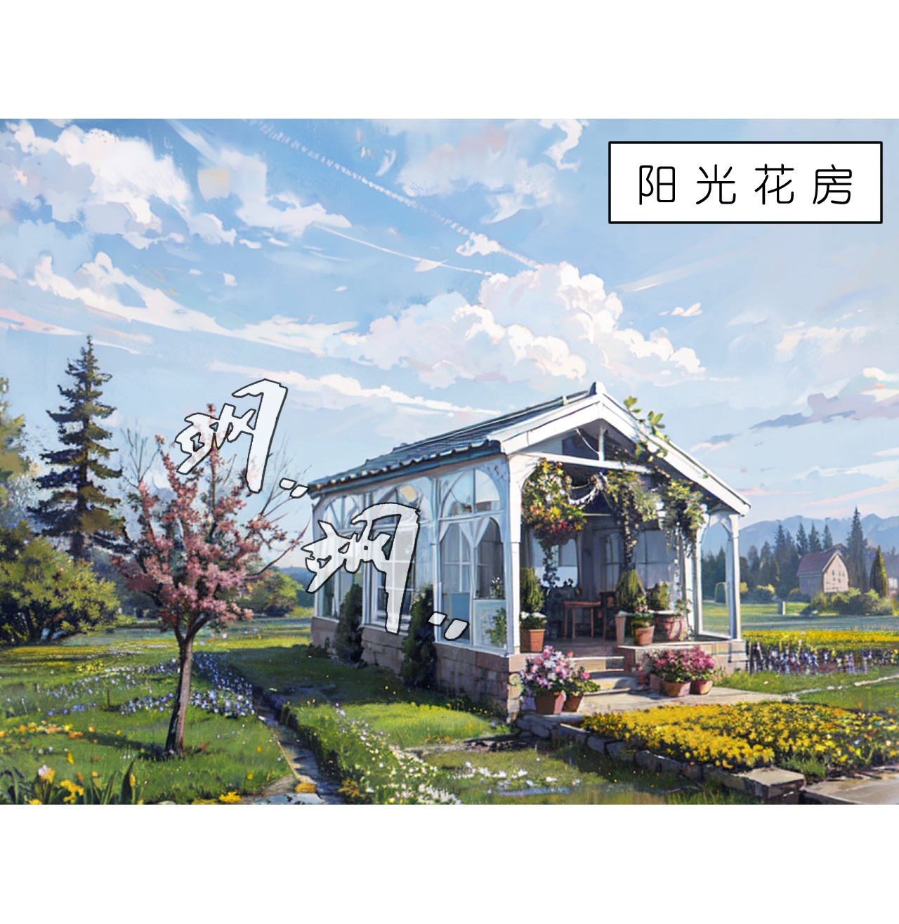 第251话 墙绘-第263话