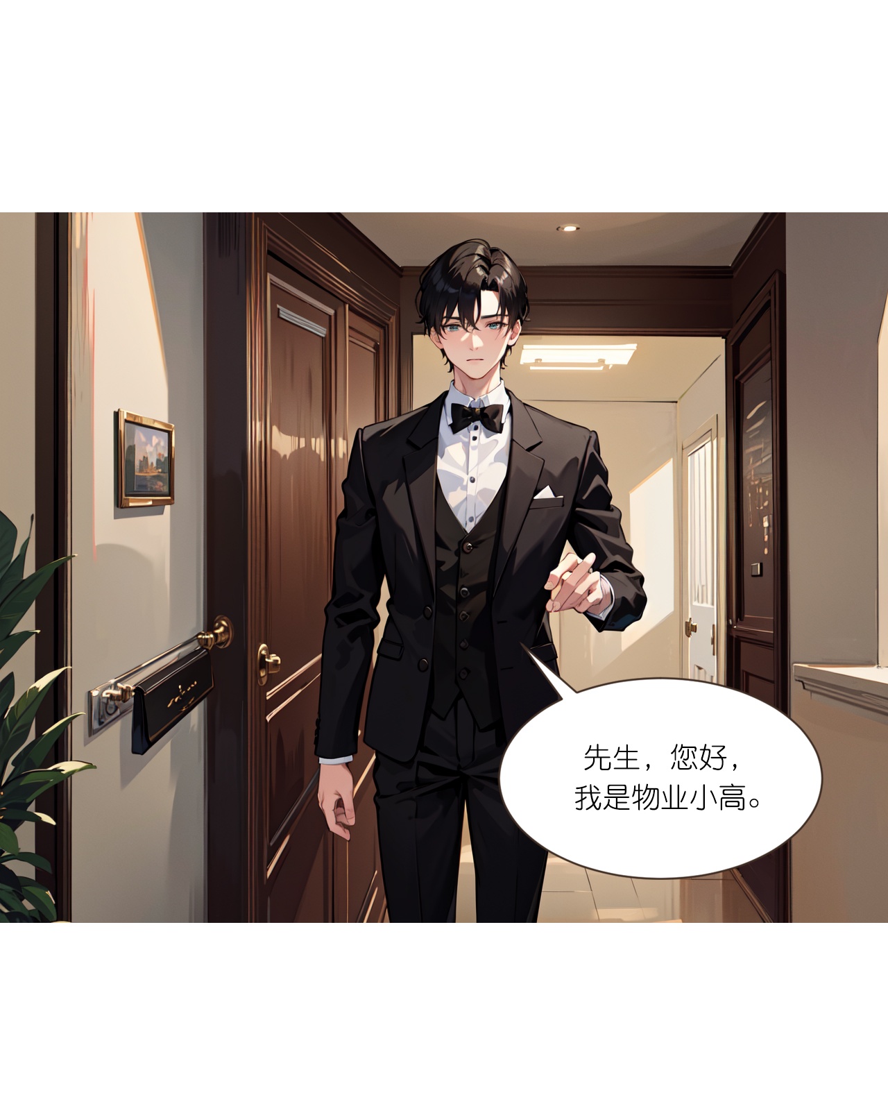 第253话 误会-第265话